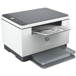 Multifunctional HP LaserJet M234dw (White/Grey) Thumb