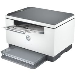 Multifunctional HP LaserJet M234dw (White/Grey) Thumb