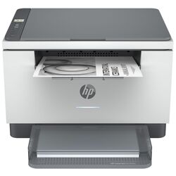 Multifunctional HP LaserJet M234dw (White/Grey)