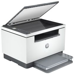 Multifunctional HP LaserJet M234dw (White/Grey) Thumb