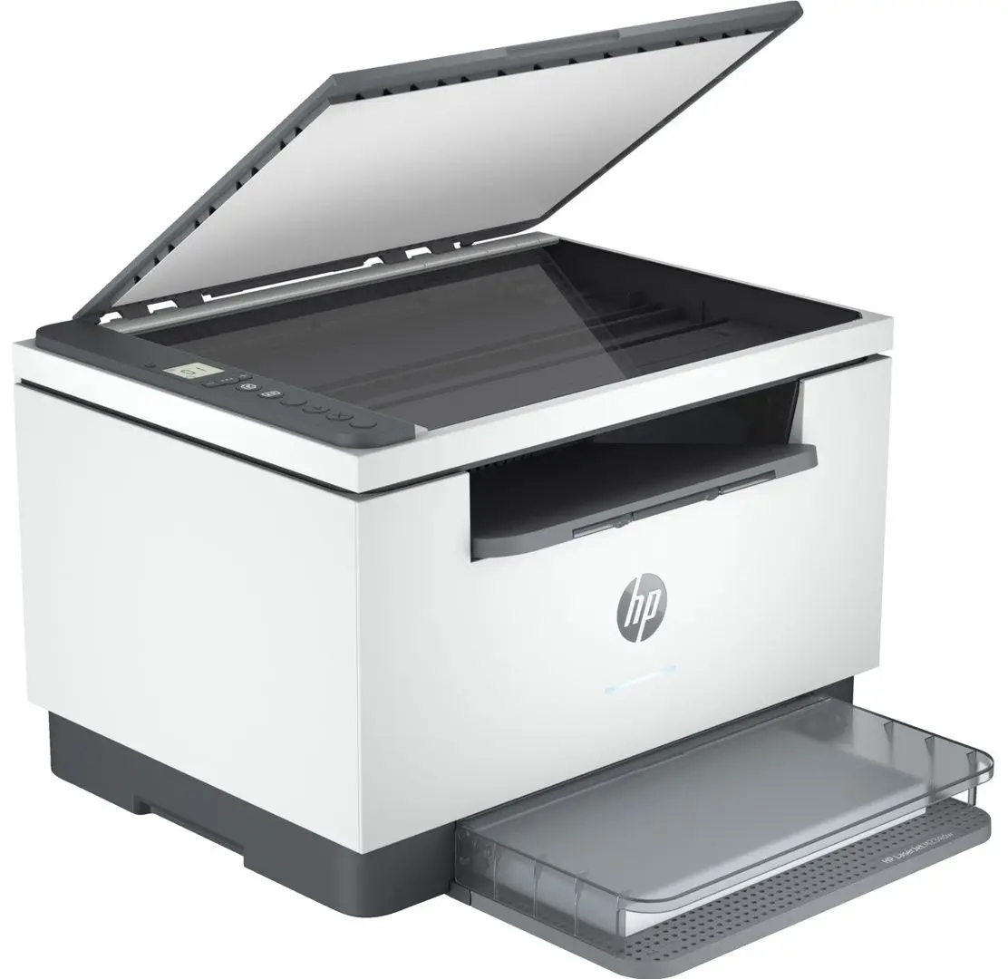 Multifunctional HP LaserJet M234dw (White/Grey)