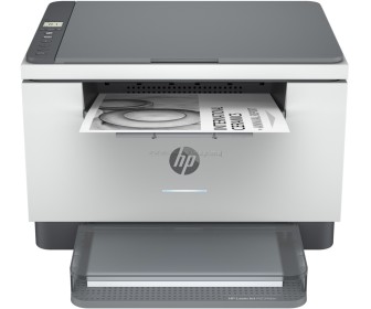 МФУ HP LaserJet M234dw (White/Grey)