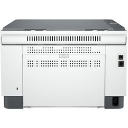 Multifunctional HP LaserJet M234dw (White/Grey) Thumb