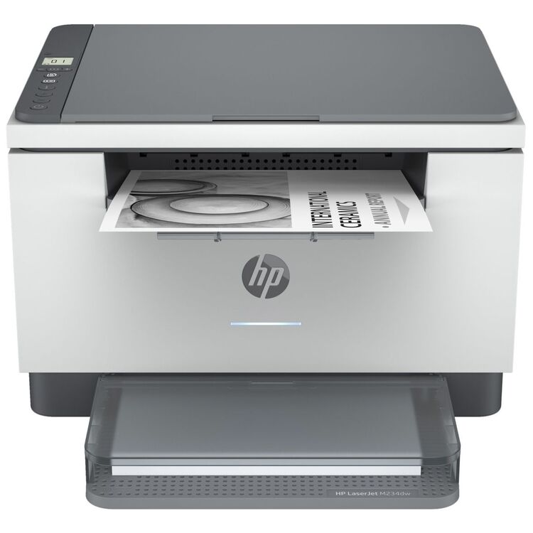 HP LaserJet M234dw