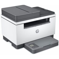 Multifunctional HP LaserJet M234sdn (White/Black) Thumb