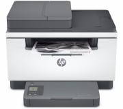 МФУ HP LaserJet M234sdn (White/Black)