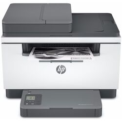Multifunctional HP LaserJet M234sdn (White/Black)