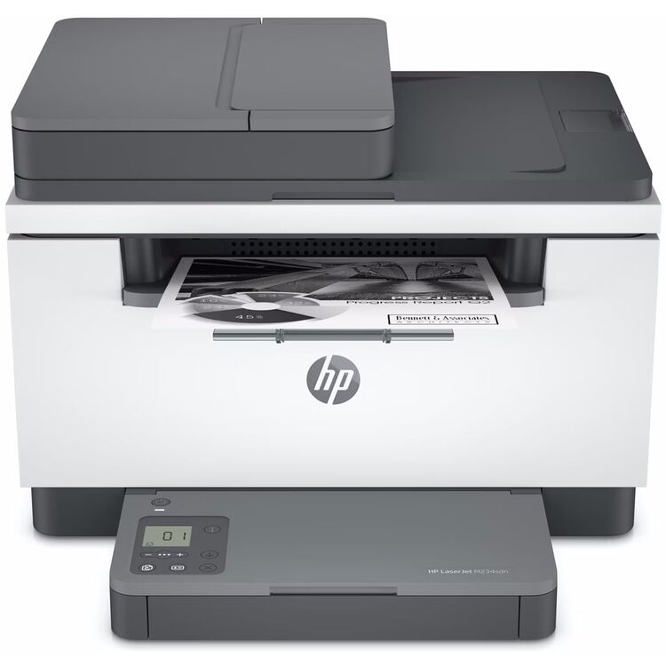 HP LaserJet M234SDN