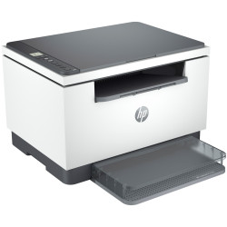 Multifunctional HP LaserJet M236d (White/Grey) Thumb