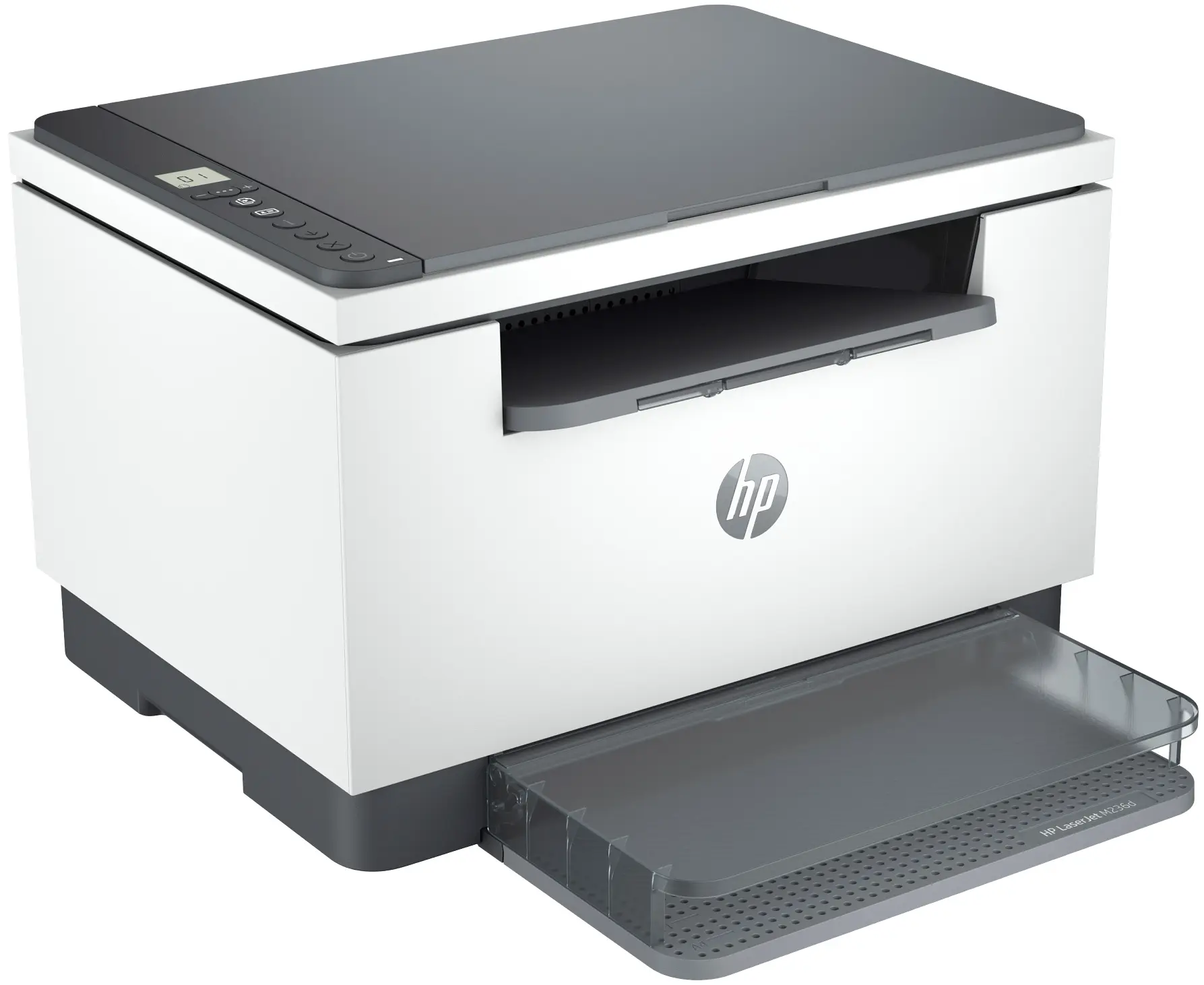 Multifunctional HP LaserJet M236d (White/Grey)