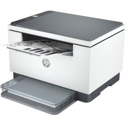 Multifunctional HP LaserJet M236d (White/Grey) Thumb