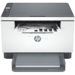 Multifunctional HP LaserJet M236d (White/Grey)