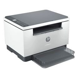 Multifunctional HP LaserJet M236dw (White) Thumb