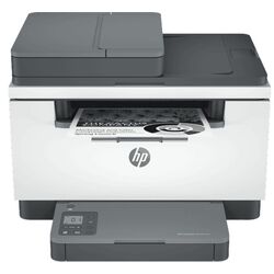 Multifunctional HP LaserJet M236dw (White) Thumb