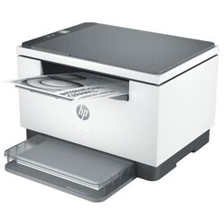 Multifunctional HP LaserJet M236dw (White)
