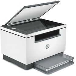 Multifunctional HP LaserJet M236dw (White) Thumb