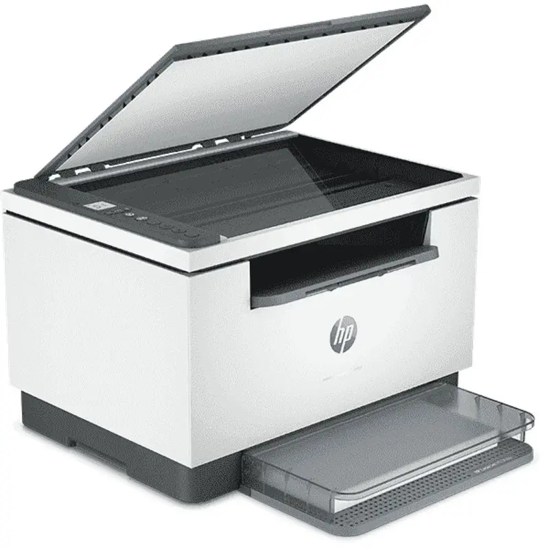 Multifunctional HP LaserJet M236dw (White)