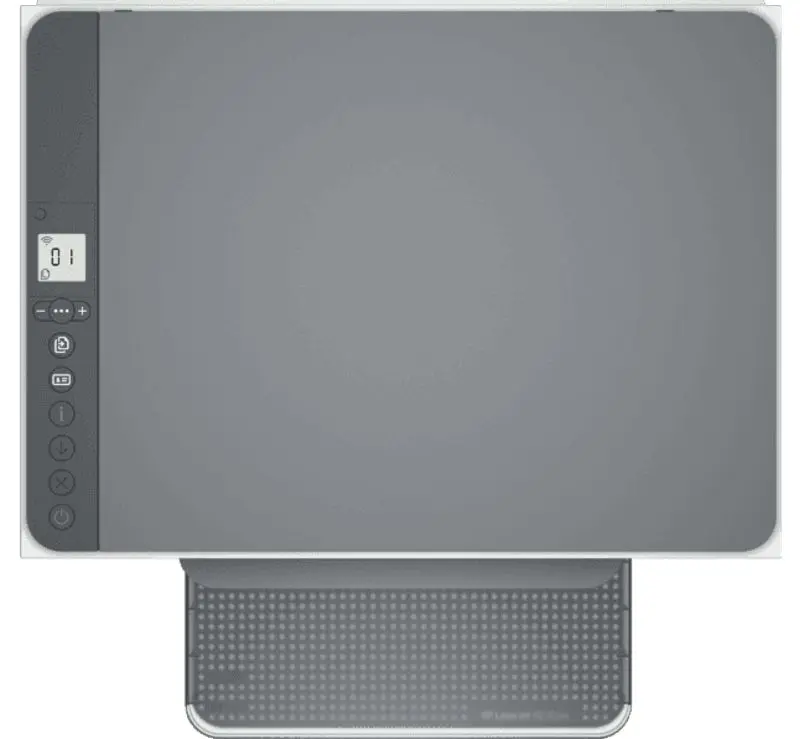 Multifunctional HP LaserJet M236dw (White)