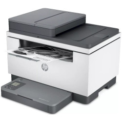 МФУ HP LaserJet M236sdn (White/Grey) Thumb
