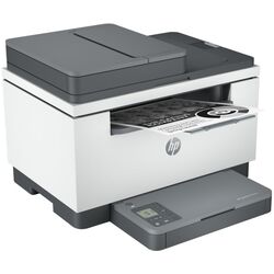 МФУ HP LaserJet M236sdw (White/Grey) Thumb