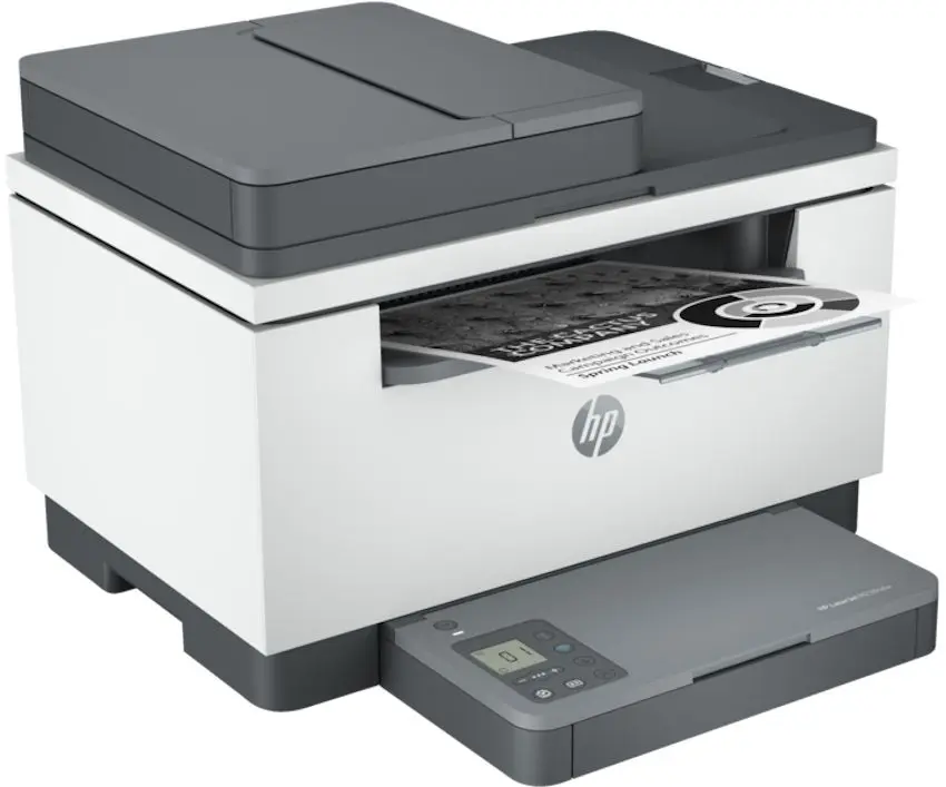МФУ HP LaserJet M236sdw (White/Grey)