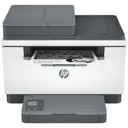 Multifunctional HP LaserJet M236sdw (White/Grey)