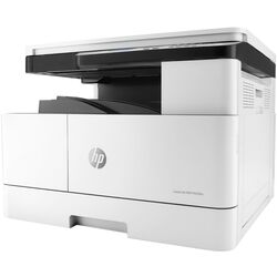 Multifuncțional HP LaserJet M438n (White) Thumb