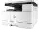 МФУ HP LaserJet M438n (White)