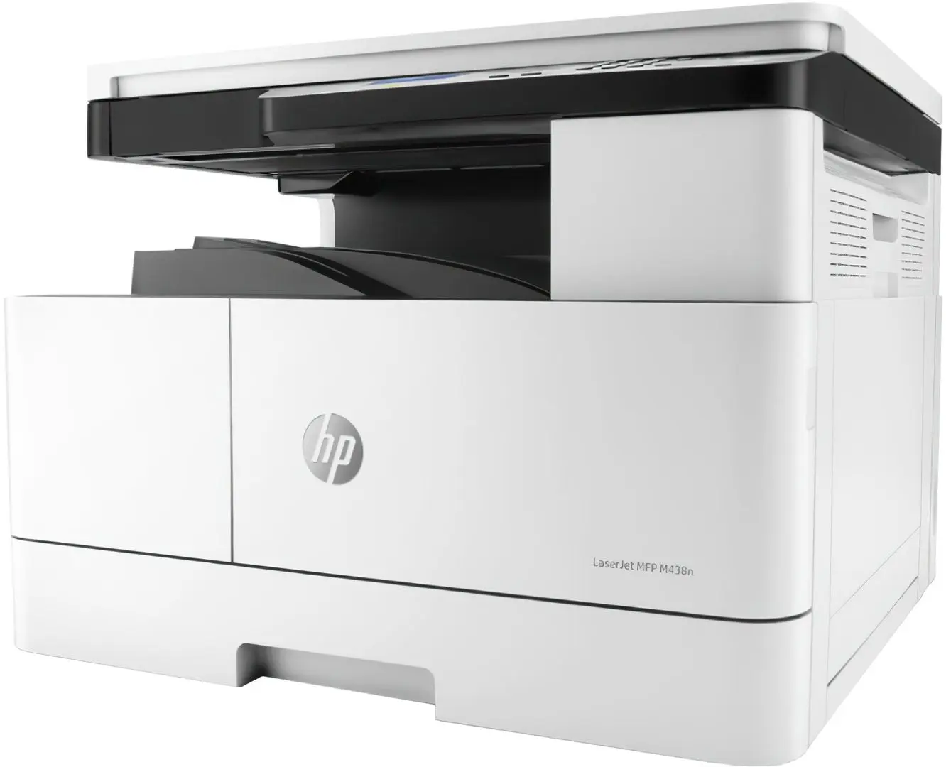 Multifuncțional HP LaserJet M438n (White)