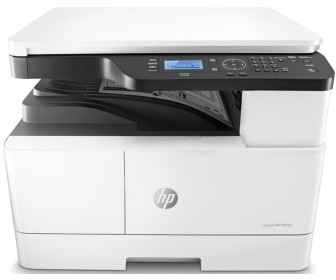 МФУ HP LaserJet M438n (White)