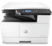 Multifunctional HP LaserJet M442dn (White)