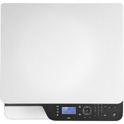 Multifunctional HP LaserJet M442dn (White) Thumb