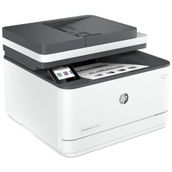 Multifunctional HP LaserJet Pro 3102fdn (White/Black) Thumb