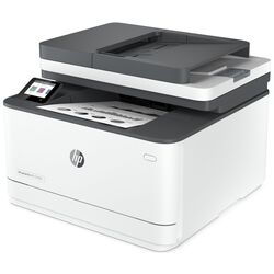 Multifunctional HP LaserJet Pro 3102fdn (White/Black) Thumb