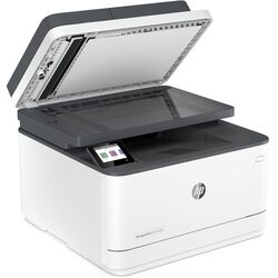 Multifunctional HP LaserJet Pro 3102fdn (White/Black) Thumb