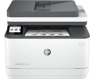 МФУ HP LaserJet Pro 3102fdn (White/Black)