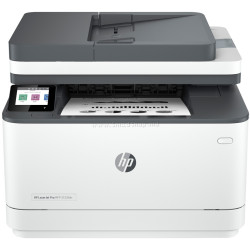Multifunctional HP LaserJet Pro 3103fdn (White)