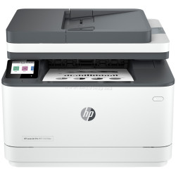 Multifunctional HP LaserJet Pro 3103fdw (White/Black)