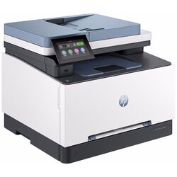Multifunctional HP LaserJet Pro 3302fdn (White) Thumb