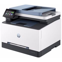 Multifunctional HP LaserJet Pro 3302fdn (White) Thumb