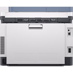 Multifunctional HP LaserJet Pro 3302fdn (White) Thumb