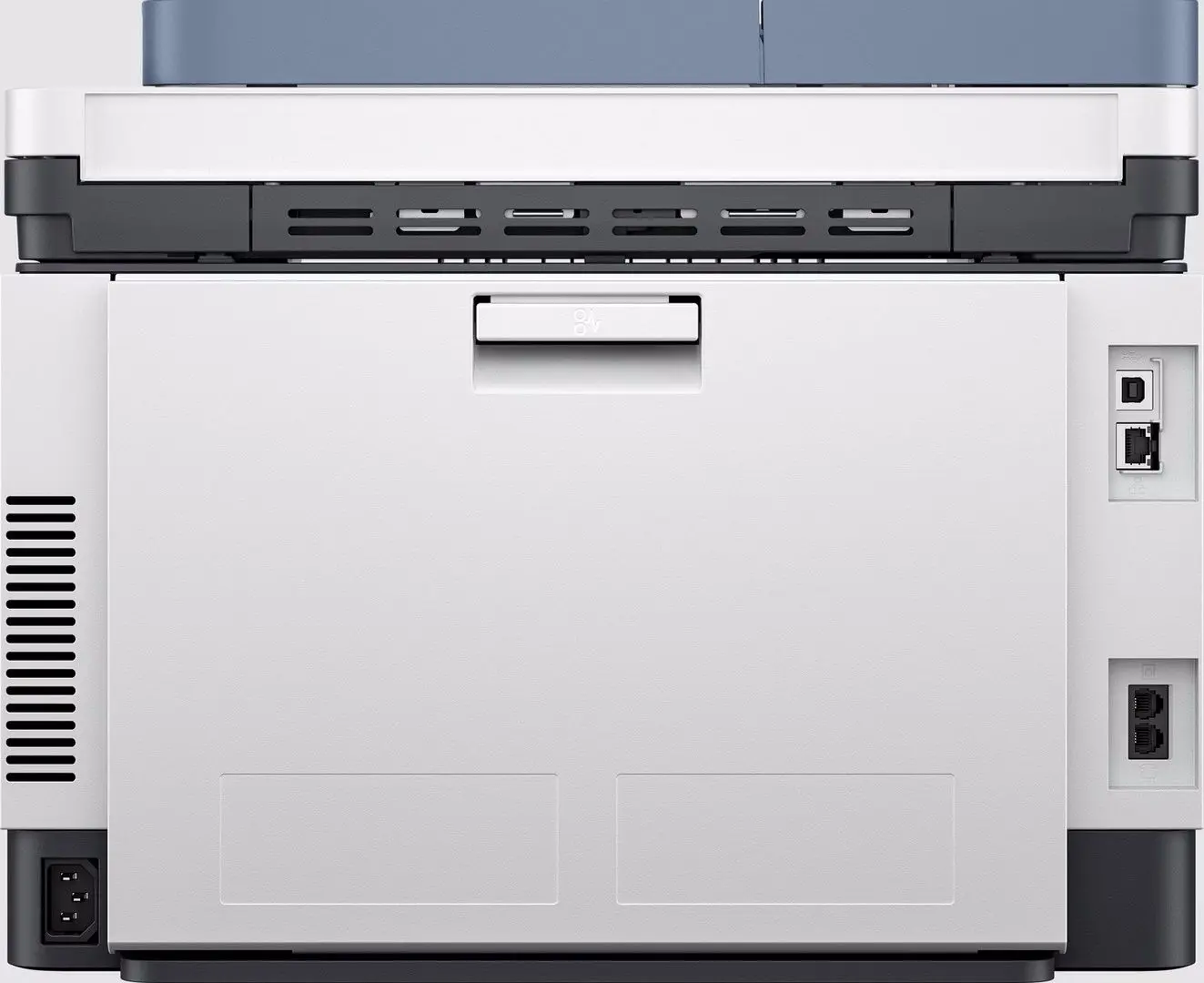 Multifunctional HP LaserJet Pro 3302fdn (White)