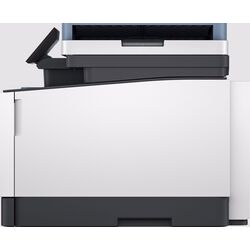 Multifunctional HP LaserJet Pro 3302fdn (White) Thumb