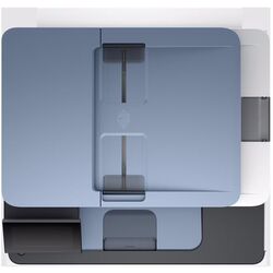 Multifunctional HP LaserJet Pro 3302fdw (White) Thumb