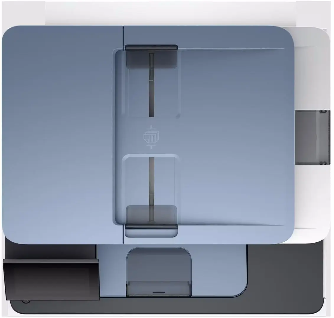 Multifunctional HP LaserJet Pro 3302fdw (White)