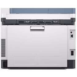 Multifunctional HP LaserJet Pro 3302fdw (White) Thumb