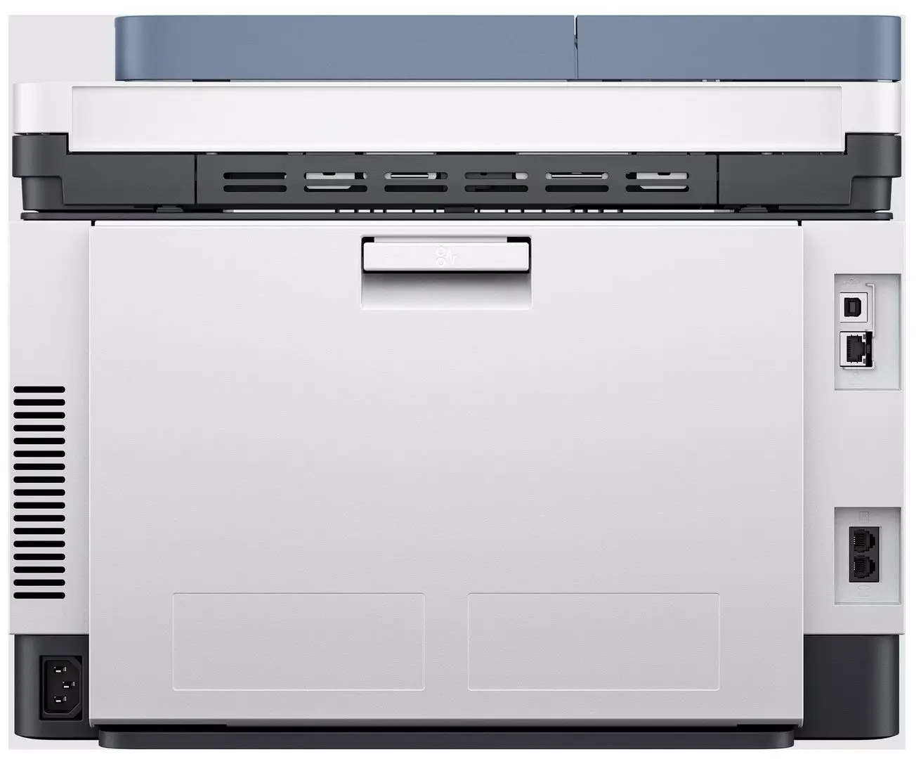 Multifunctional HP LaserJet Pro 3302fdw (White)