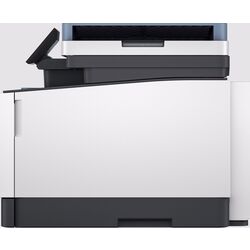 Multifunctional HP LaserJet Pro 3302fdw (White) Thumb