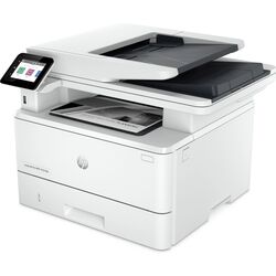 Multifunctional HP LaserJet Pro 4102dw (White/Black) Thumb