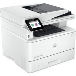 Multifunctional HP LaserJet Pro 4102dw (White/Black) Thumb